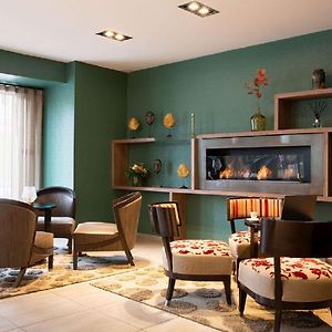 Best Western Plus Hotel Belfort Centre Gare