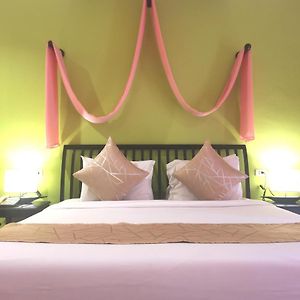 Superior Zimmer mit Kingsize-Bett