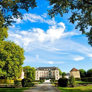 Domaine De Saulon